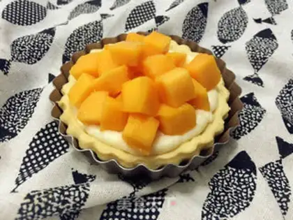 Make Mini Mango pickles step 21