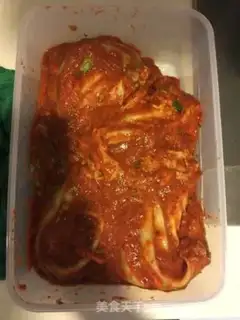 Make Homemade cabbage step 12