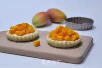 Make Mini Mango pickles step 22