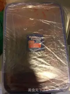 Make Homemade cabbage step 13