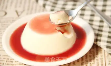 Make Homemade pudding step 6