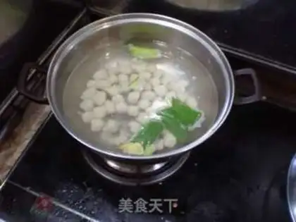 Make Squirty fish soup step 6