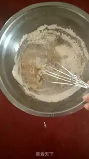 Make The omelet step 2