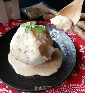 Make A sesame sauce potion step 6