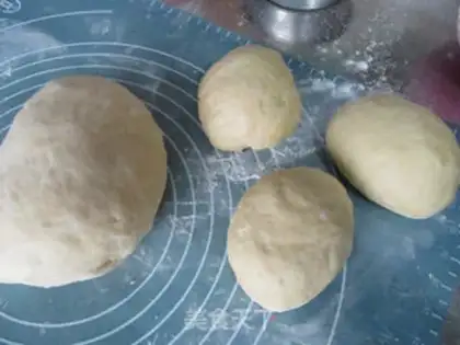 Make Pumpkin toast step 7