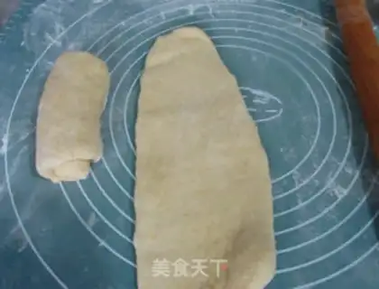 Make Pumpkin toast step 8