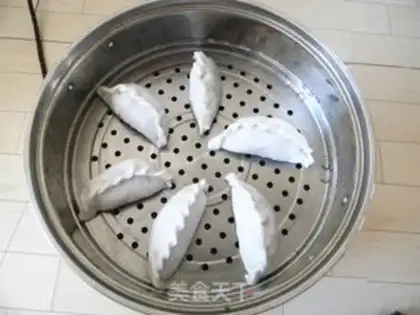 Make Glass steam step 11