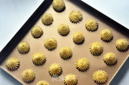 Make Mini Cookie step 8
