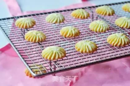 Make Mini Cookie step 9