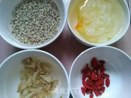 Make I