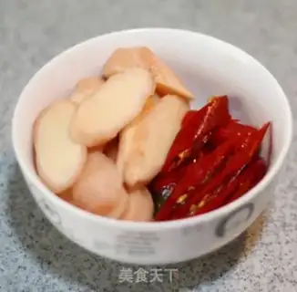Make Spicy fish step 4
