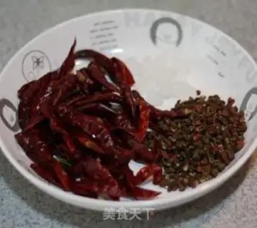 Make Spicy fish step 5