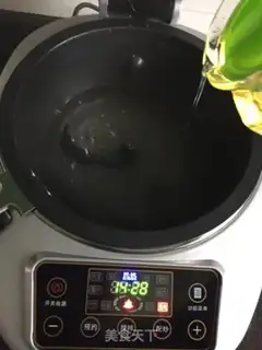 Make Spicy pot step 4