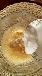 Make Coco-Swiss roll step 5