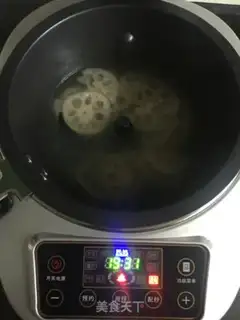 Make Spicy pot step 6