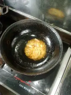 Make Shrimp step 2