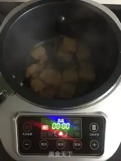 Make Spicy pot step 8