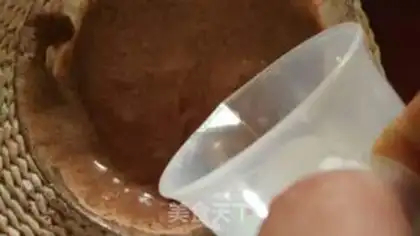 Make Coco-Swiss roll step 9