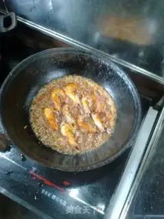 Make Shrimp step 3