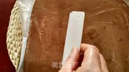 Make Coco-Swiss roll step 11
