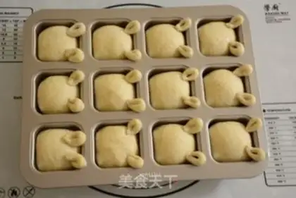 Make The rabbit