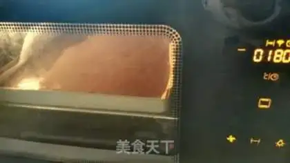 Make Coco-Swiss roll step 12