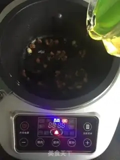 Make Spicy pot step 11