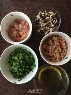 Make Skinny porridge step 0