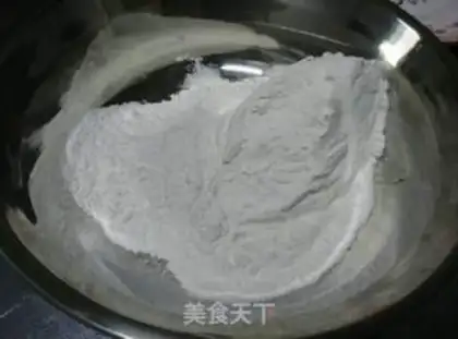 Make Yuen step 0