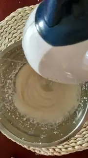 Make Coco-Swiss roll step 15