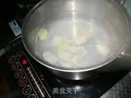Make Spicy pot step 14