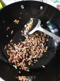 Make Yuen step 1