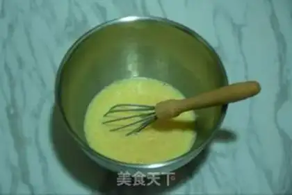 Make Curly step 5