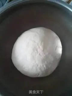 Make The pasta veggie bun step 1