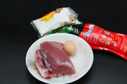 Make Sugar Jelly Ridge step 0