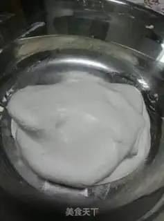 Make Yuen step 3