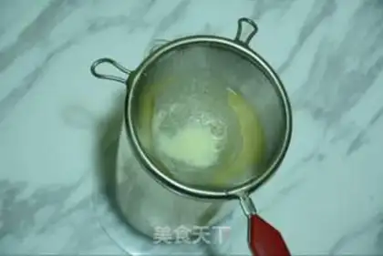 Make Curly step 8