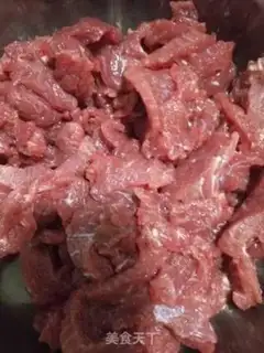 Make Beef step 0