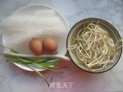 Make Fan fried eggs step 0