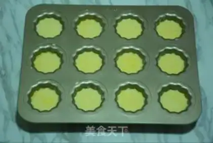 Make Curly step 9