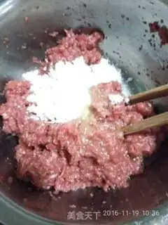Make Beef step 2