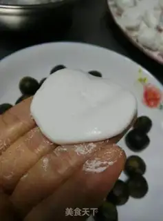Make Yuen step 7