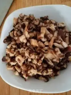 Make The pasta veggie bun step 6