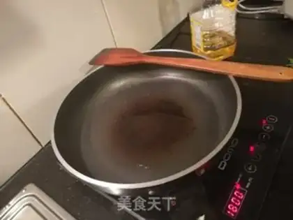 Make Celery with beef step 2