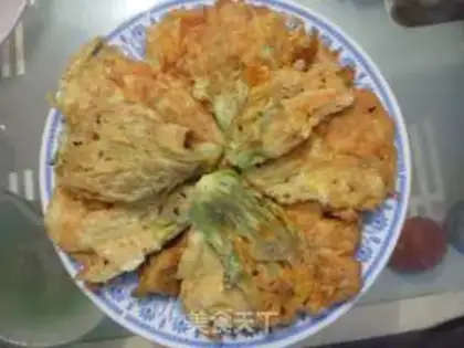 Make Pumpkin step 3