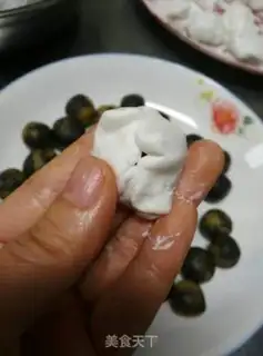 Make Yuen step 9