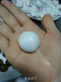 Make Yuen step 10