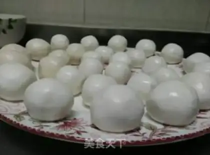Make Yuen step 11