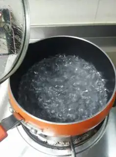 Make Yuen step 12