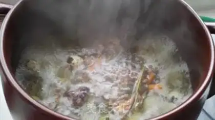 Make Five quail eggs step 2